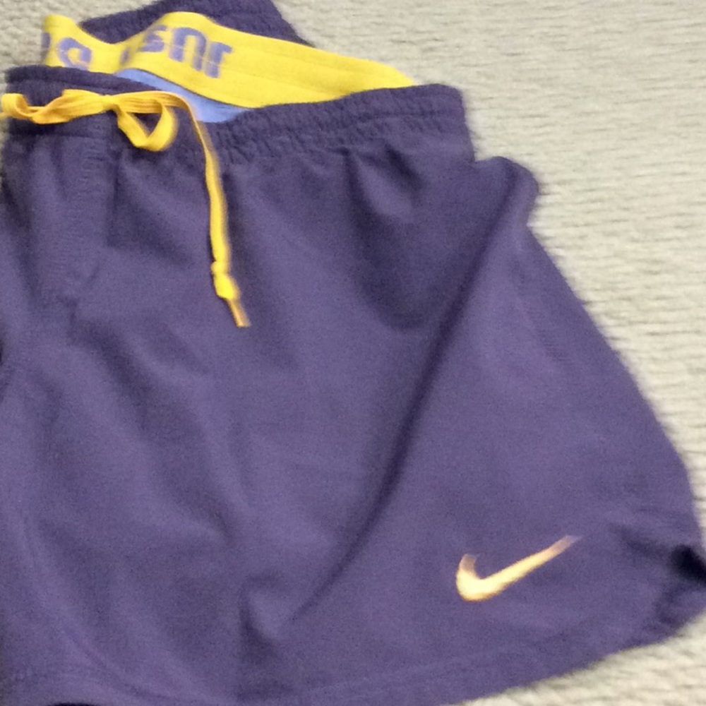 Nike shorts